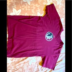 Nike short sleeved (Florida State)